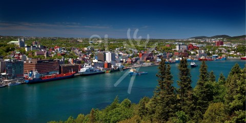 St. John's
